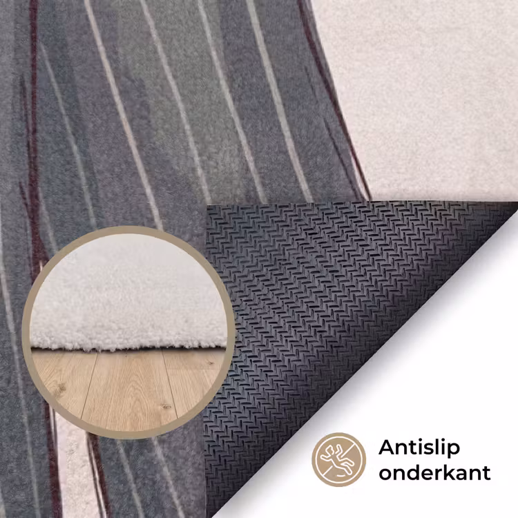 Vloerkleed - Kleding - Strik - Parels - Klassiek - Mode — 4