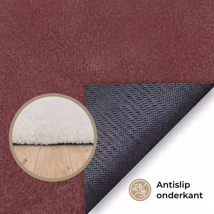 Vloerkleed - Mensen - Profiel - Sigaret - Abstract - Kunst — 4