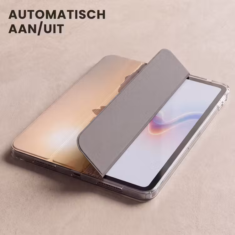 iPad hoes - Zee - Golven - Zonsondergang - Kust - Goud — 5