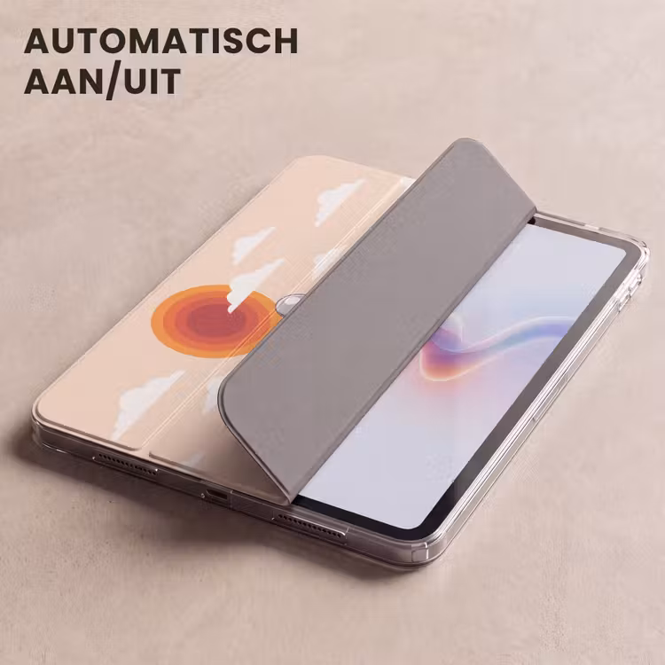 iPad hoes - Architectuur - Geometrie - Stad - Modern - Grijs — 5