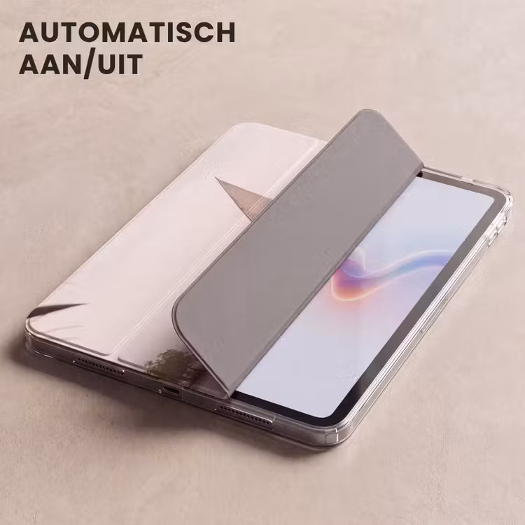 iPad hoes - Boot - Zeil - Water - Tropisch - Natuur — 5