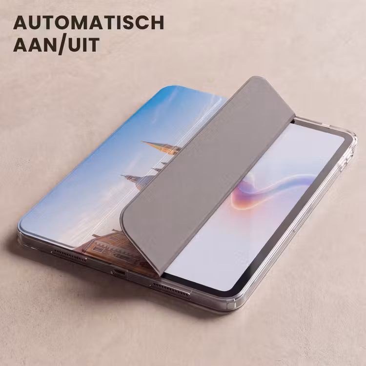 iPad hoes - Gondel - Venetië - Kanaal - Stadsgezicht - Avondlicht — 5