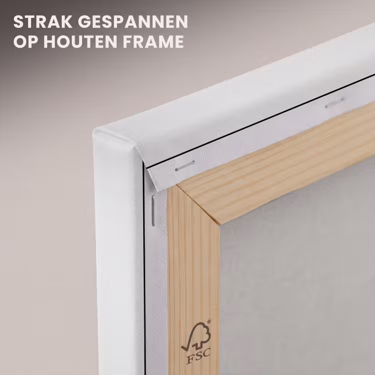 Canvas schilderij - Wijnflessen - Zwart - Minimalistisch — 7