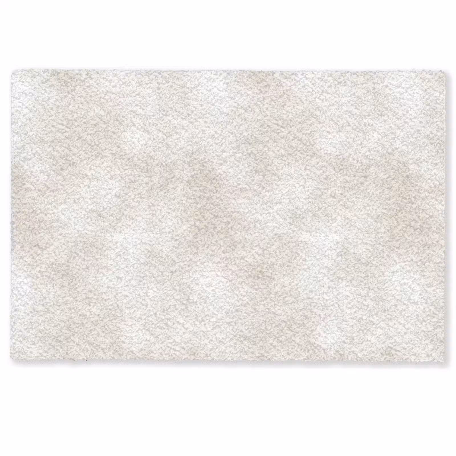 Deurmat - Subtiel - Structuur - Beige — 1