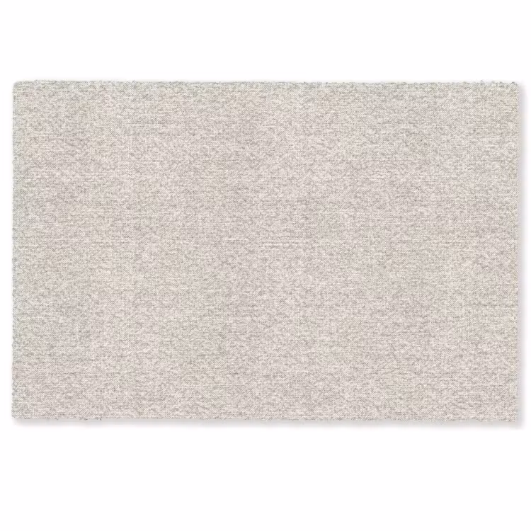 Deurmat - Linnen - Textuur - Beige