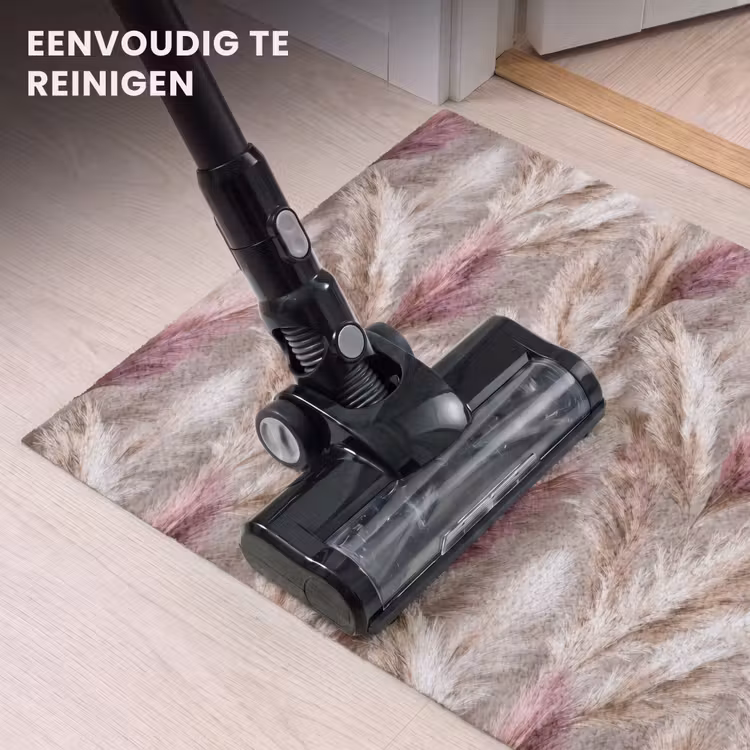 Deurmat - Pampasgras - Pluizig - Kleurrijk — 9