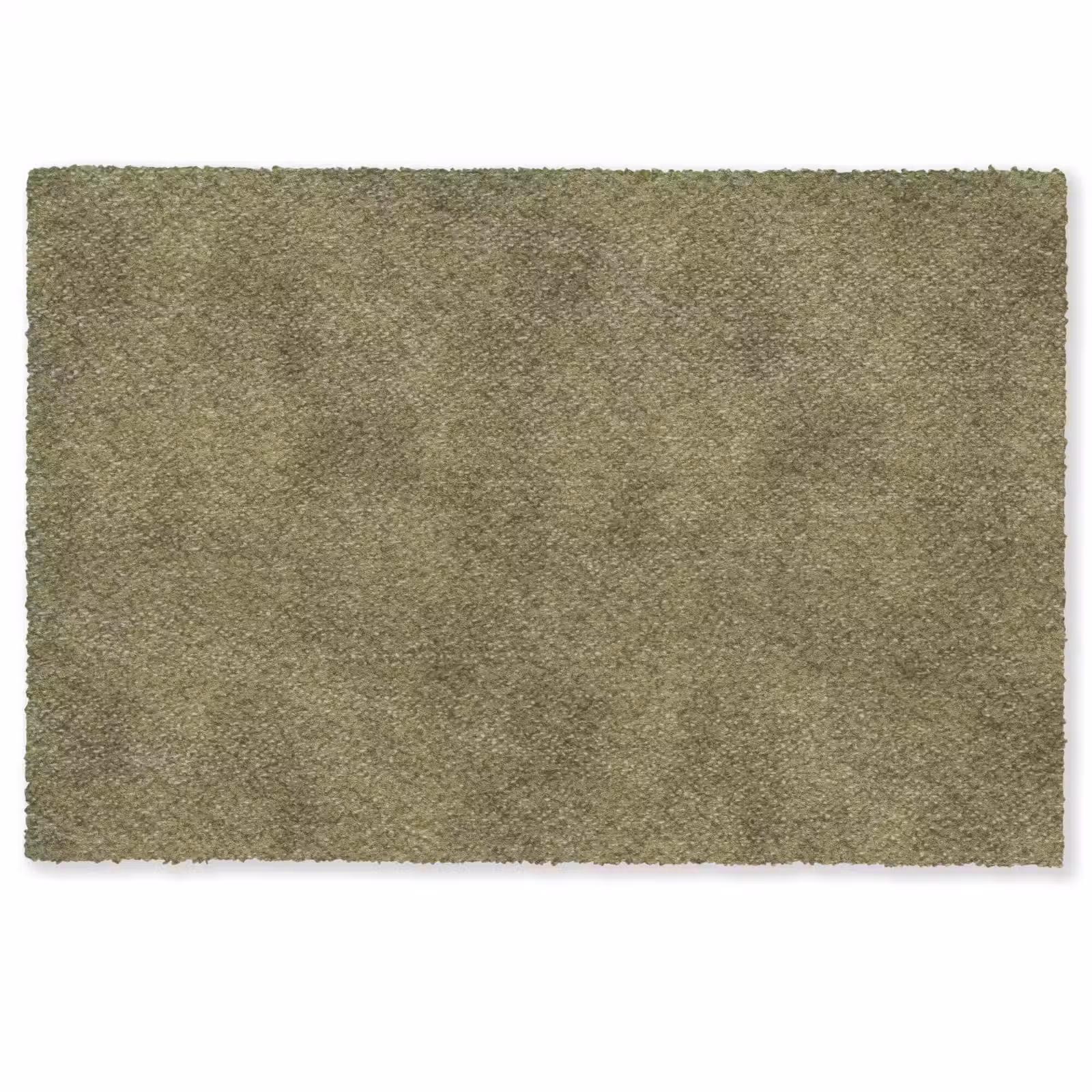 Deurmat - Textuur - Abstract - Groen — 1