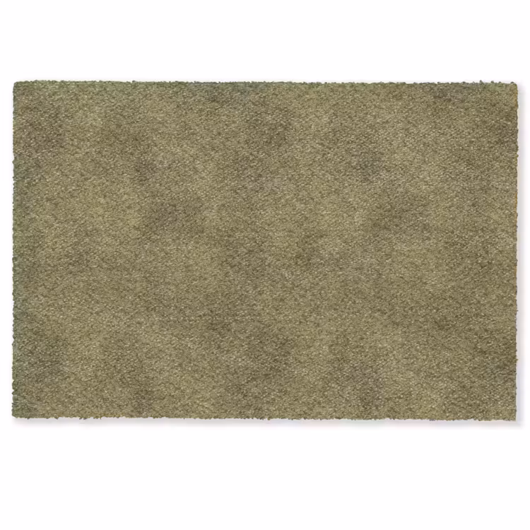 Deurmat - Textuur - Abstract - Groen