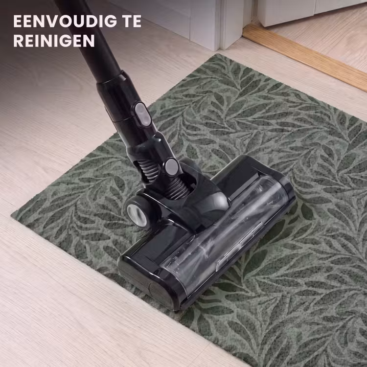 Deurmat - Bladeren - Organisch - Groen — 9