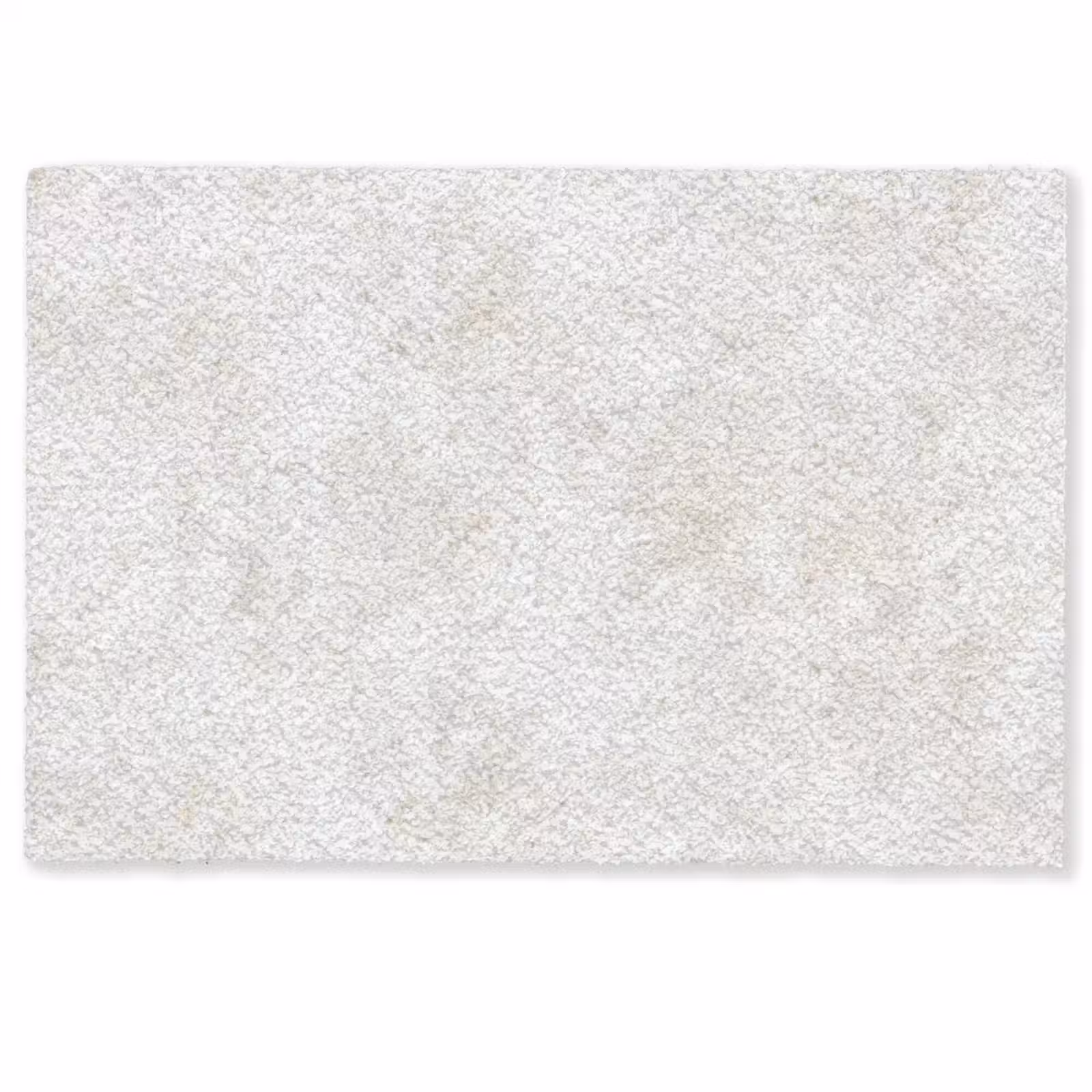 Deurmat - Beige - Marmer - Aders — 1