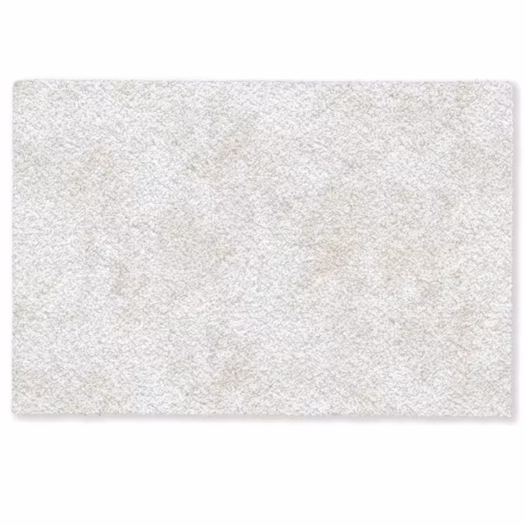 Deurmat - Beige - Marmer - Aders