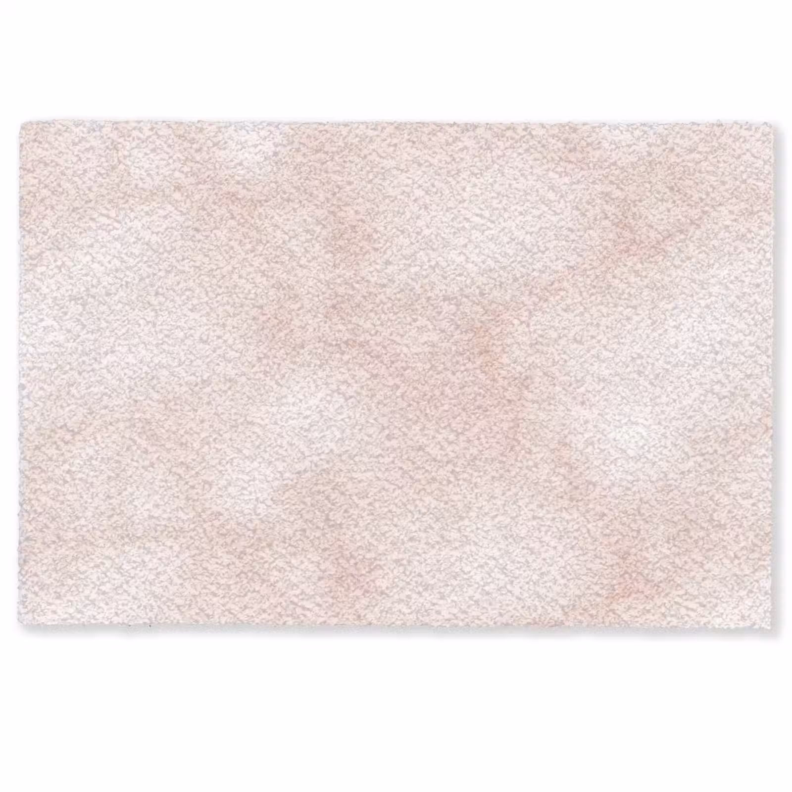 Deurmat - Roze - Marmer - Crème — 1