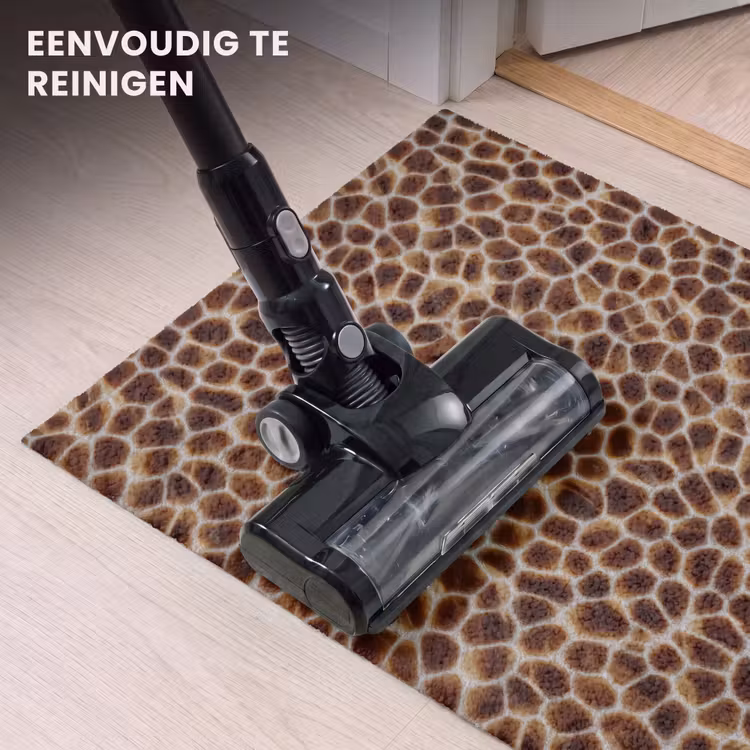 Deurmat - Schildpad - Bruin - Patroon — 9