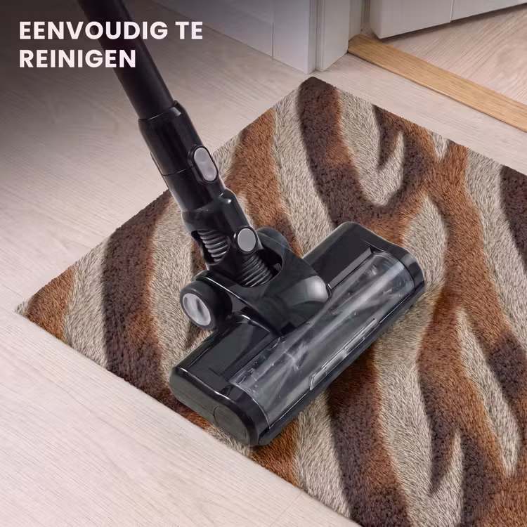 Deurmat - Zebra - Bruin - Patroon — 9