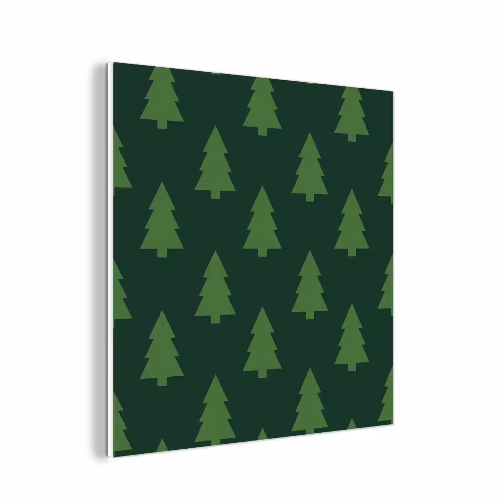 Forex - Kerstboom - Groen - Kerst — 1