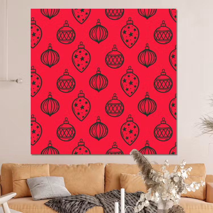 Forex - Kerstbal - Groen - Rood — 4