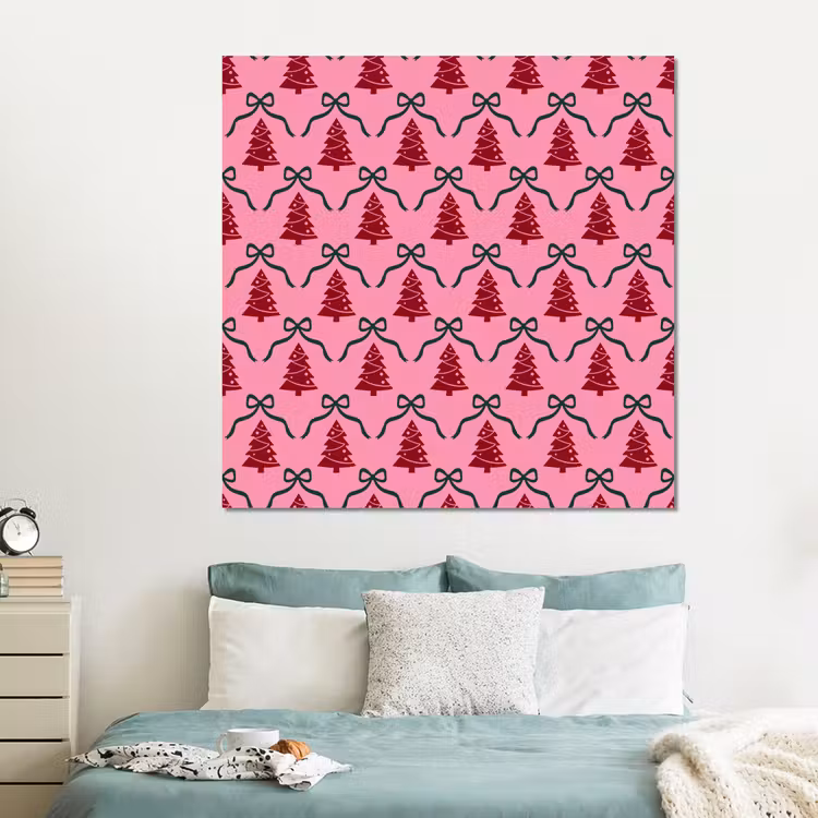 Forex - Kerst - Rood - Groen - Strik — 2