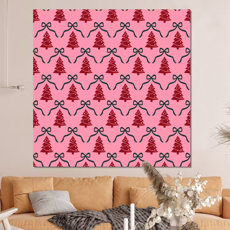 Forex - Kerst - Rood - Groen - Strik — 4