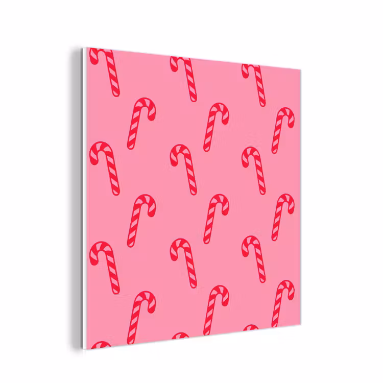 Forex - Kerst - Rood - Roze - Zuurstok — 1