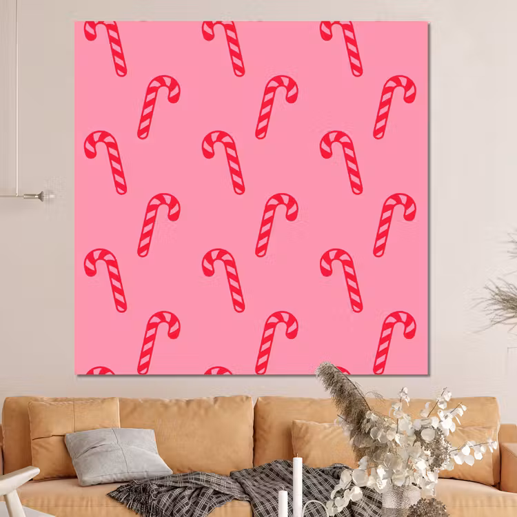 Forex - Kerst - Rood - Roze - Zuurstok — 4
