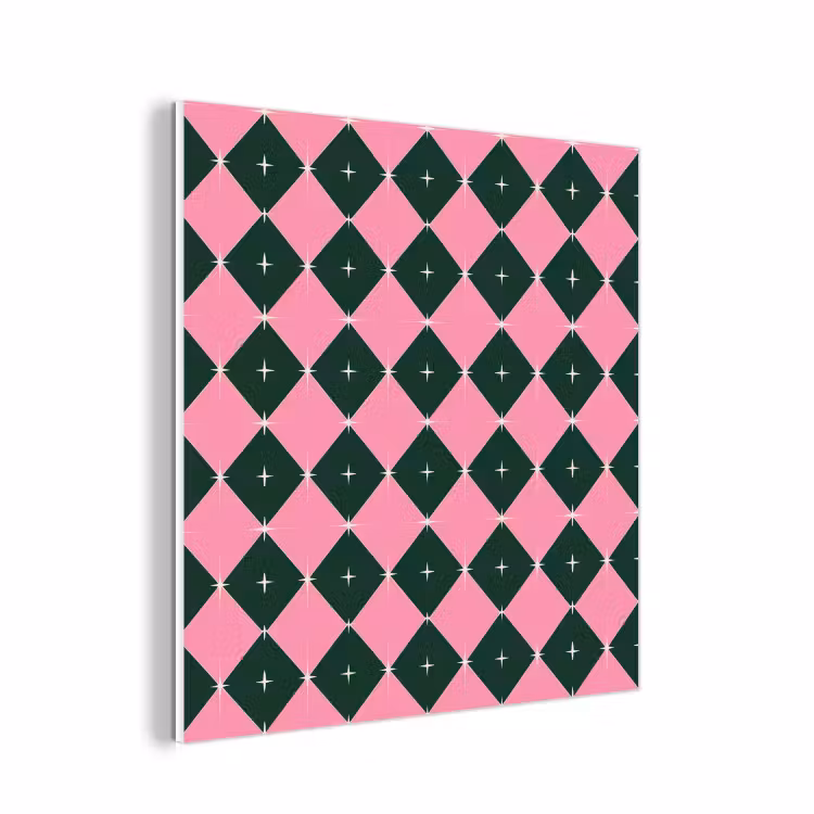 Forex - Kerst - Roze - Groen - Ster — 1