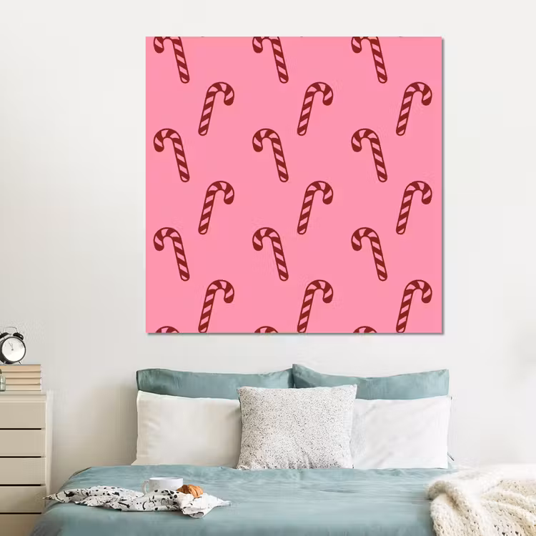 Forex - Kerst - Roze - Zuurstok - Rood — 2
