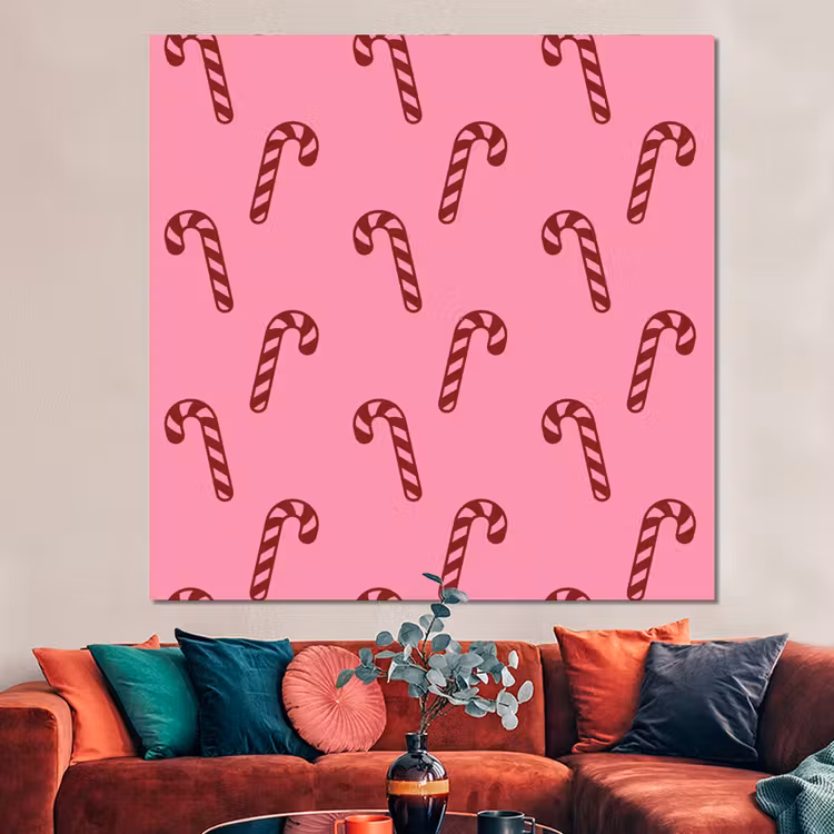Forex - Kerst - Roze - Zuurstok - Rood — 3