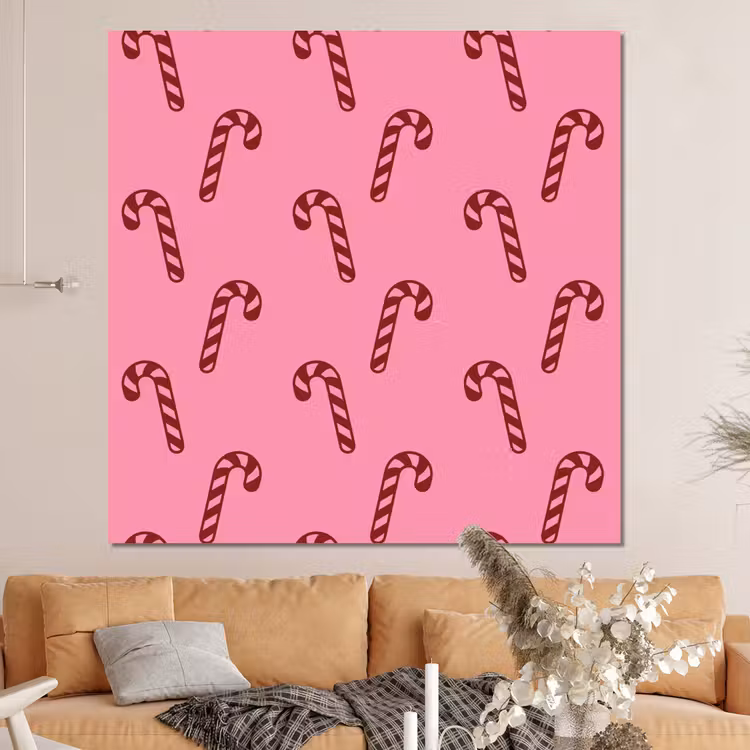 Forex - Kerst - Roze - Zuurstok - Rood — 4
