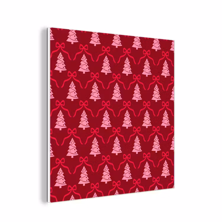 Forex - Strik - Rood - Roze - Kerst — 1