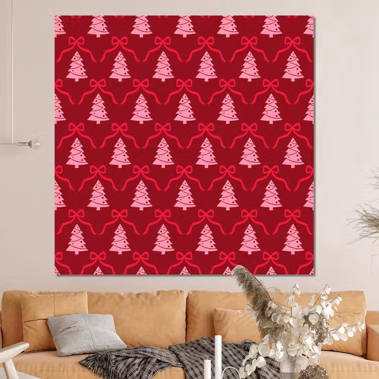 Forex - Strik - Rood - Roze - Kerst — 4