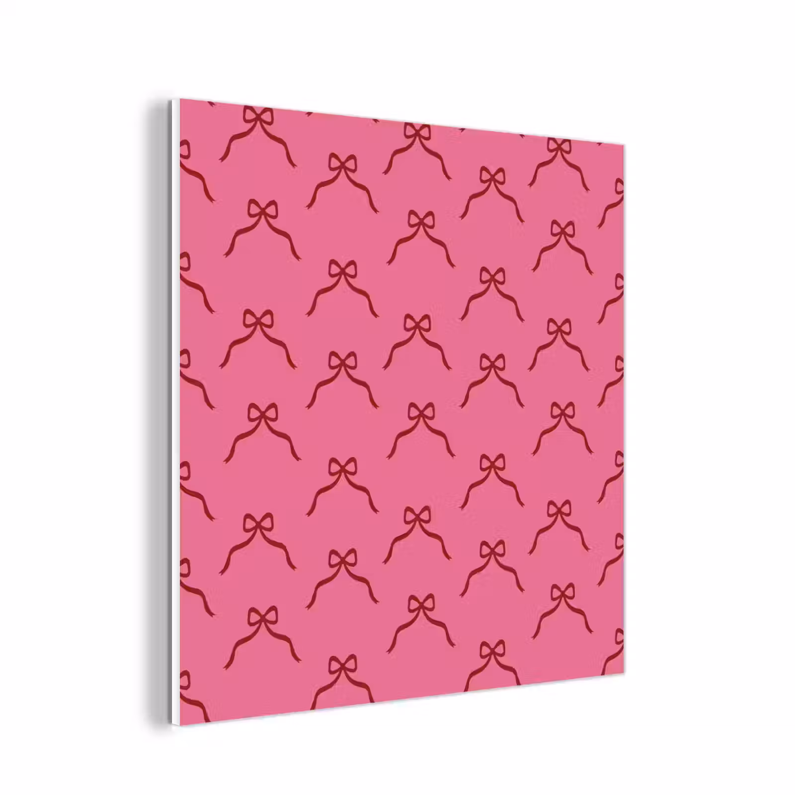 Forex - Strik - Rood - Roze - Kerst — 1