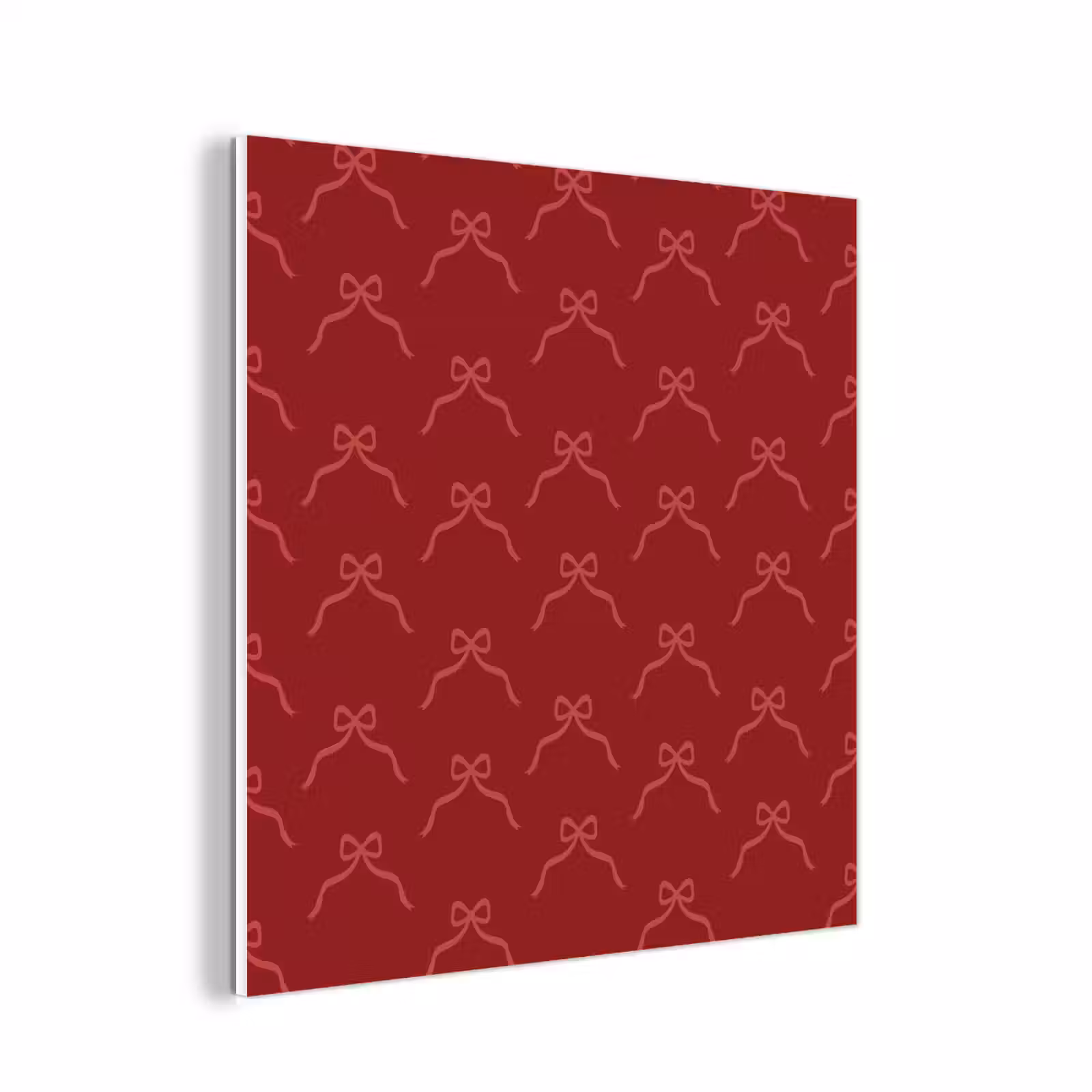 Forex - Strik - Roze - Rood - Kerst — 1