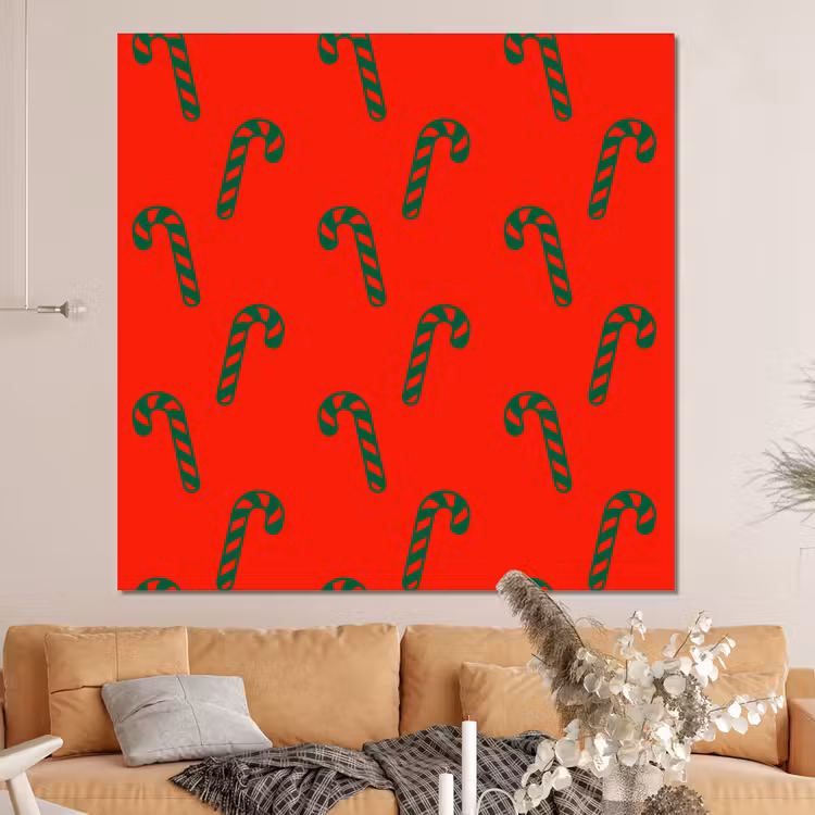 Forex - Kerst - Rood - Groen - Zuurstok — 4