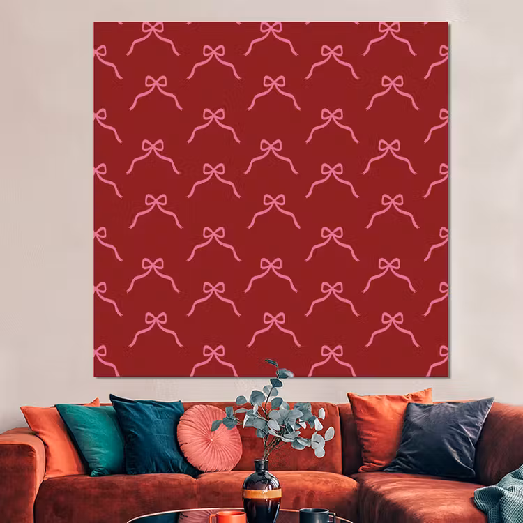 Forex - Strik - Kerst - Rood - Roze — 3