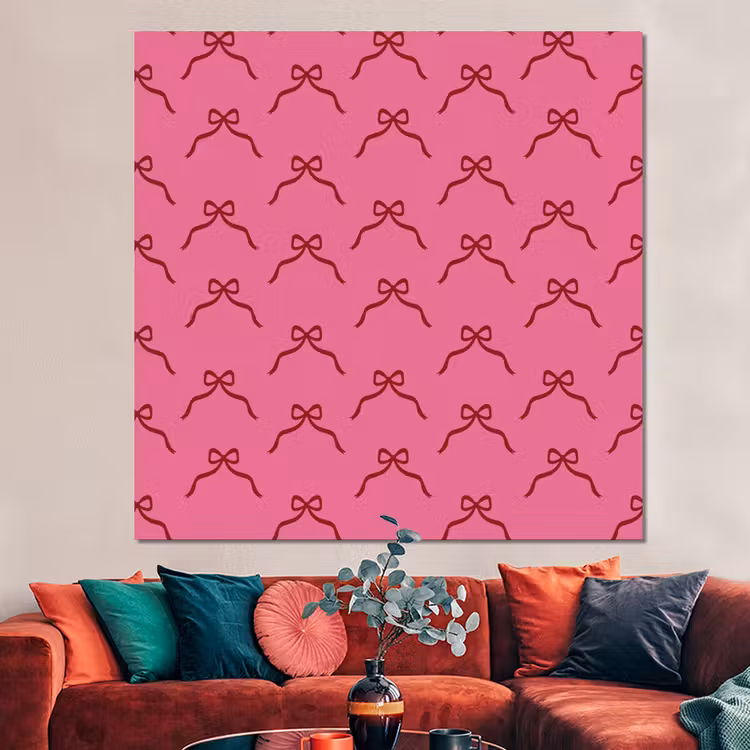 Forex - Strik - Rood - Roze - Kerst — 3