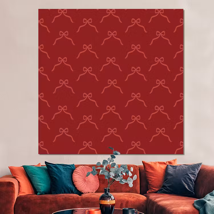 Forex - Strik - Roze - Rood - Kerst — 3