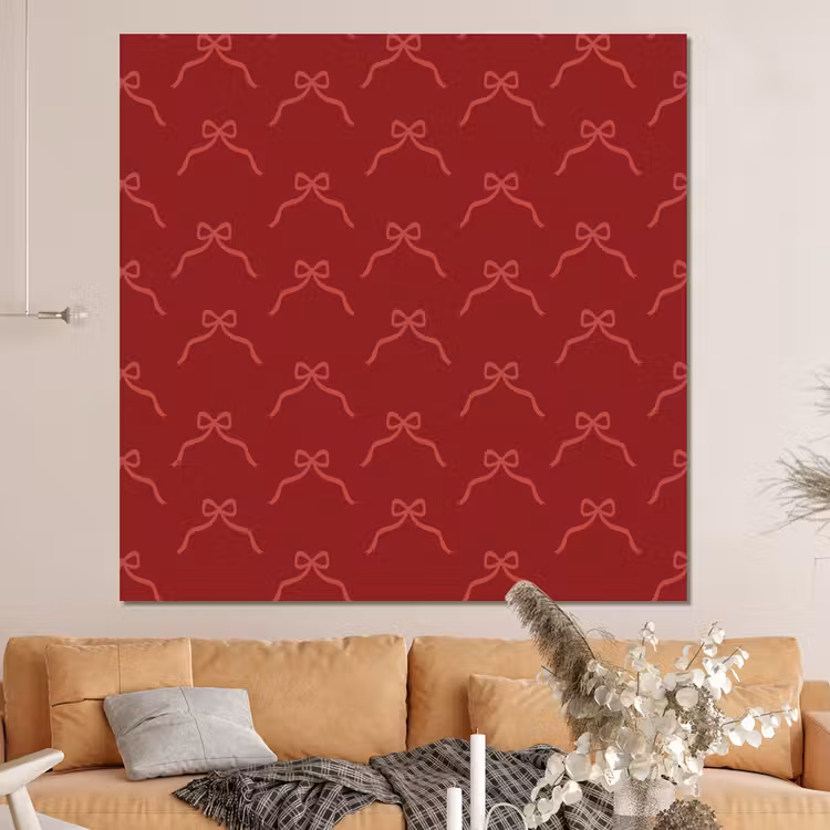 Forex - Strik - Roze - Rood - Kerst — 4