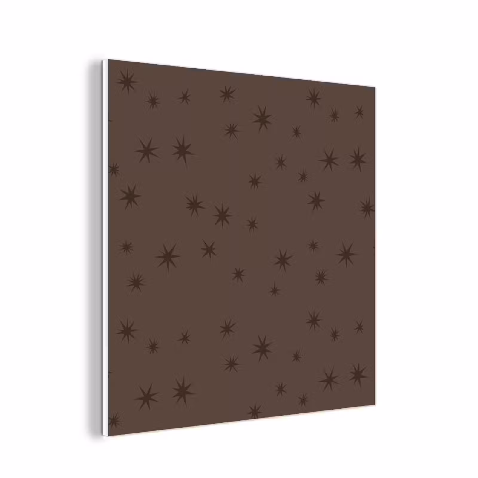 Forex - Ster - Bruin - Kerst — 1