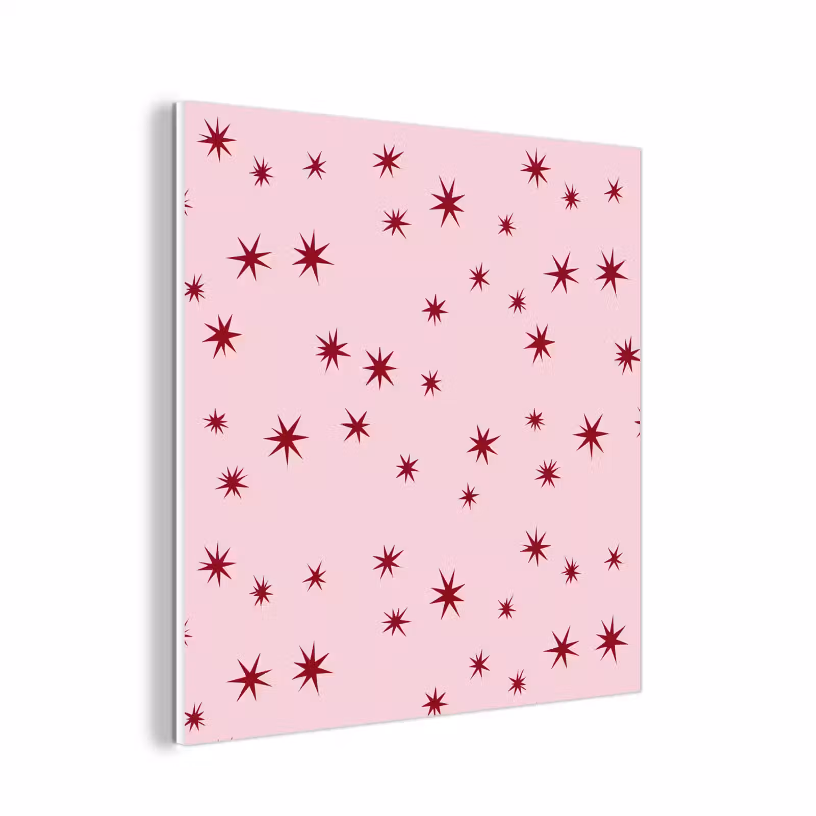 Forex - Ster - Roze - Rood — 1