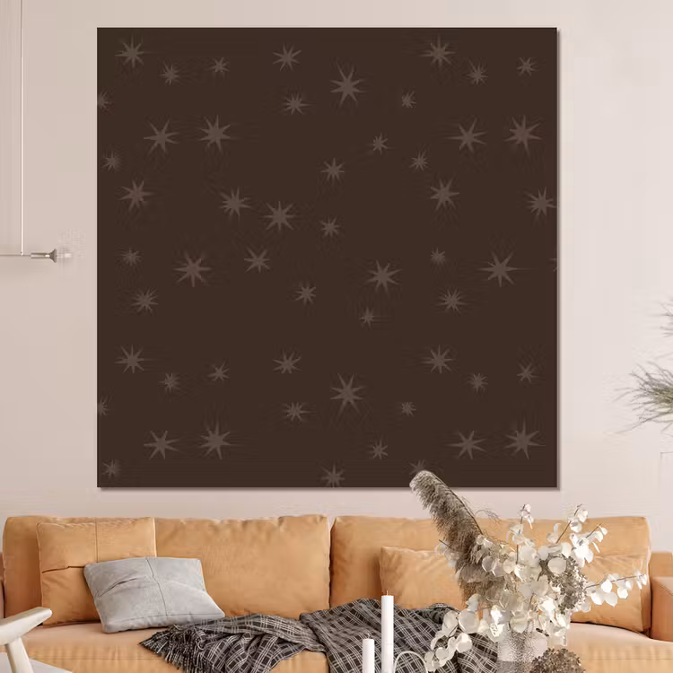 Forex - Bruin - Sterren - Kerst — 4