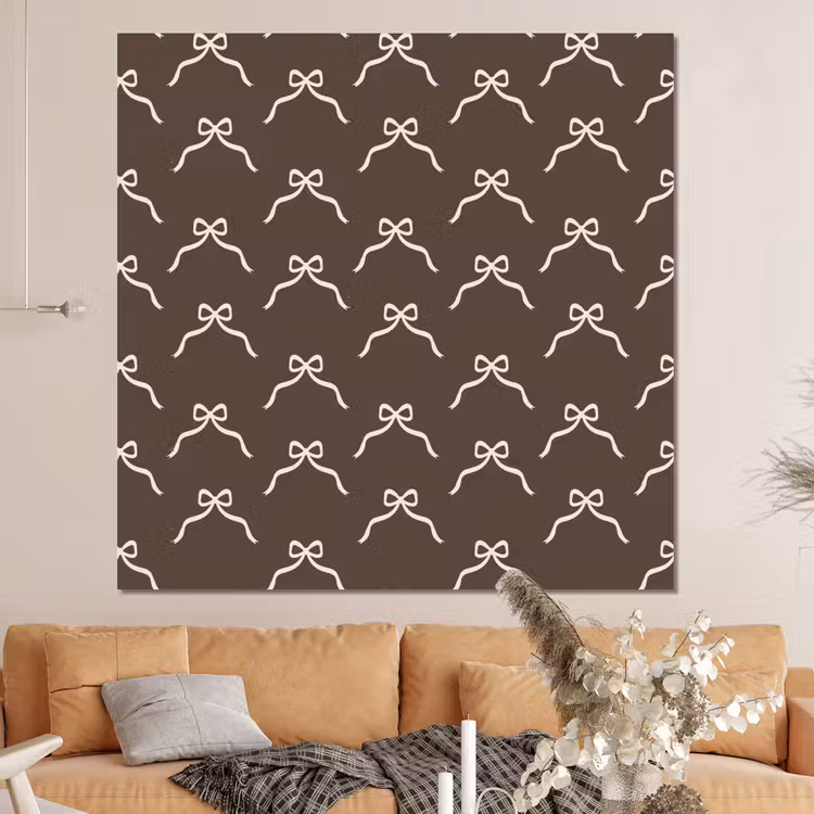 Forex - Kerst - Strik - Bruin — 4