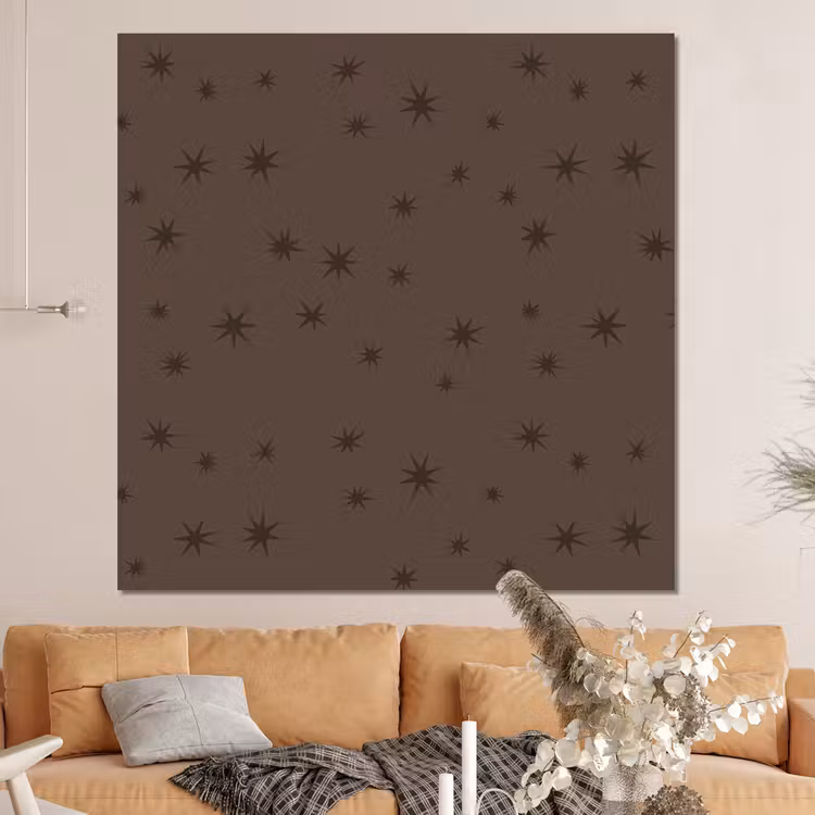 Forex - Ster - Bruin - Kerst — 4