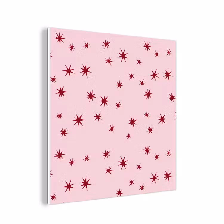 Forex - Ster - Roze - Rood — 1