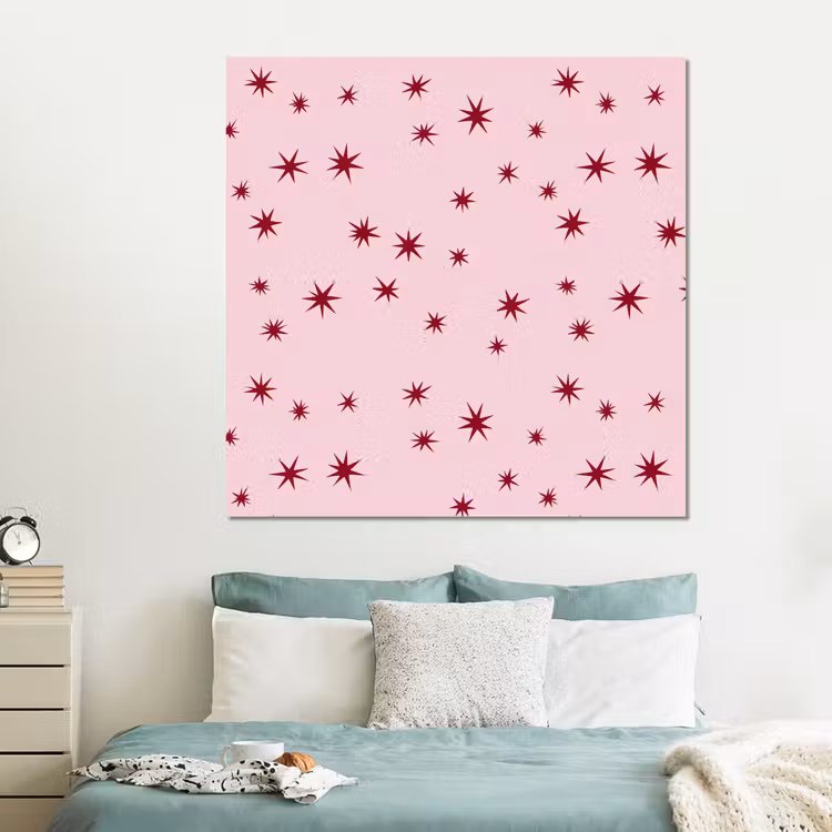 Forex - Ster - Roze - Rood — 2