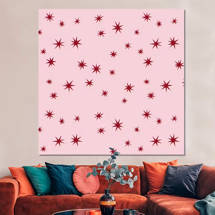 Forex - Ster - Roze - Rood — 3
