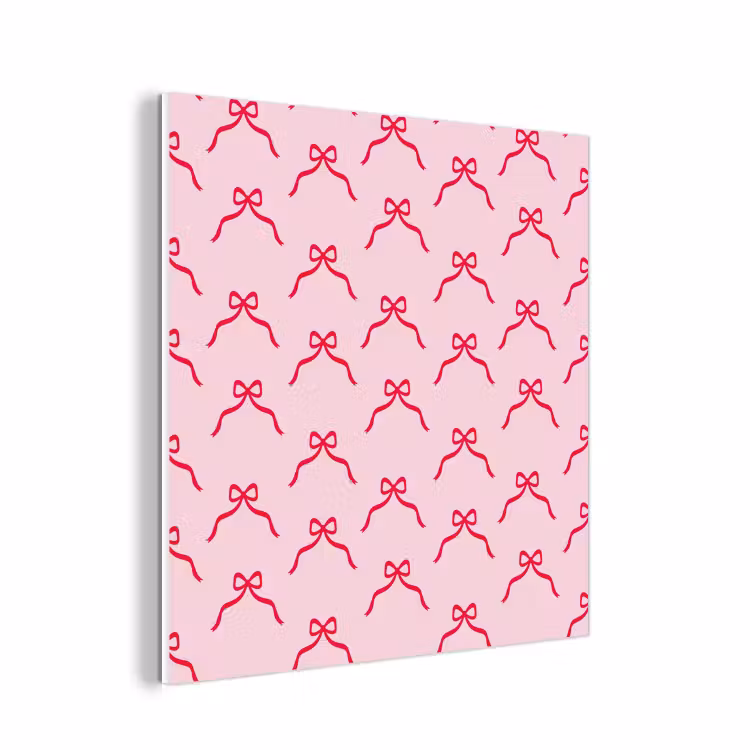 Forex - Strik - Rood - Kerst - Roze — 1