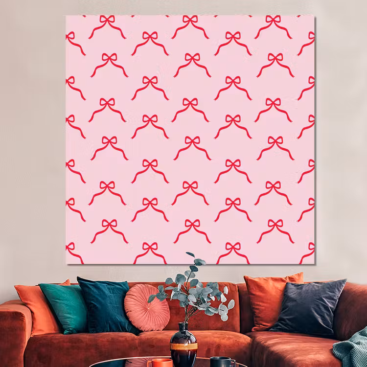 Forex - Strik - Rood - Kerst - Roze — 3