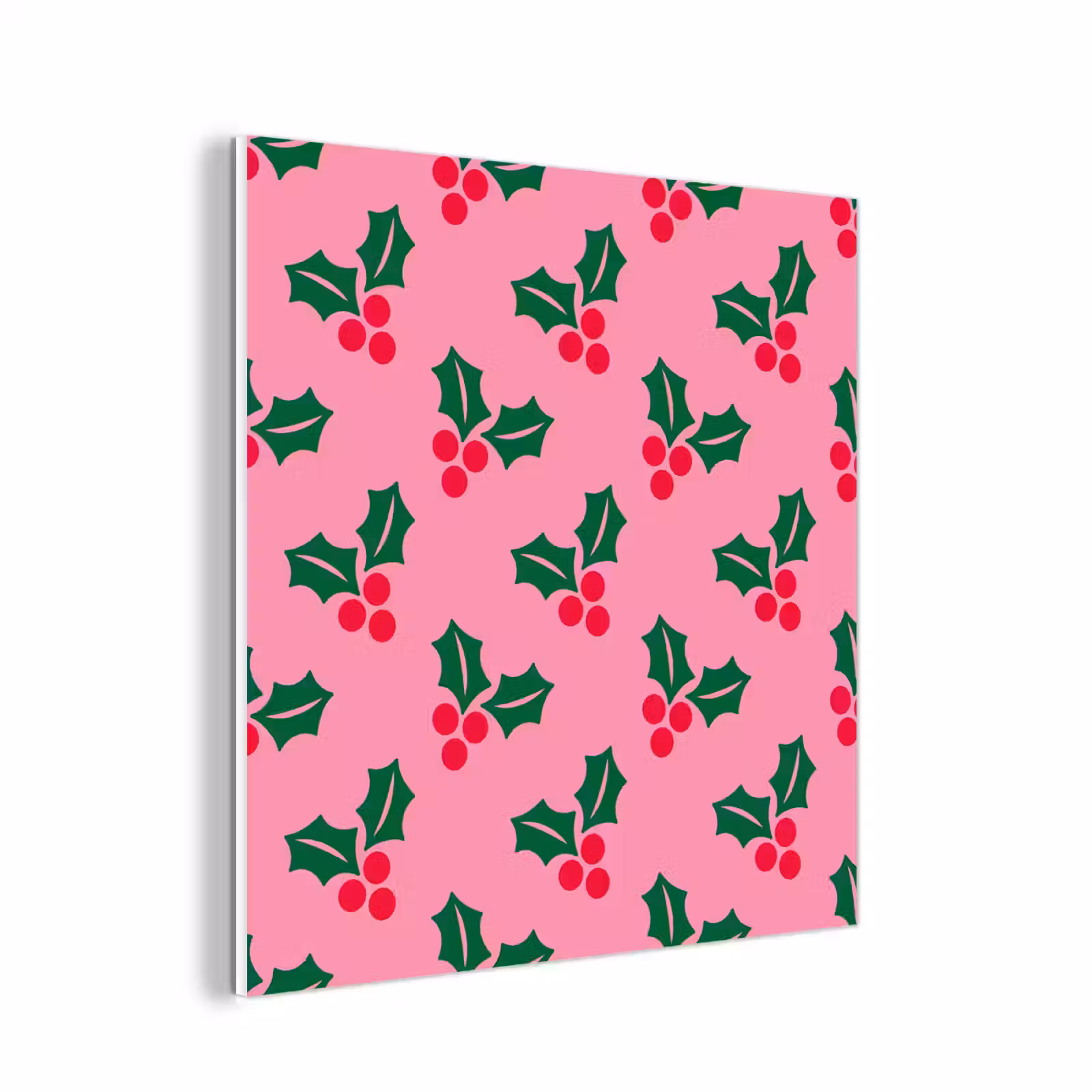 Forex - Hulst - Kerst - Roze — 1