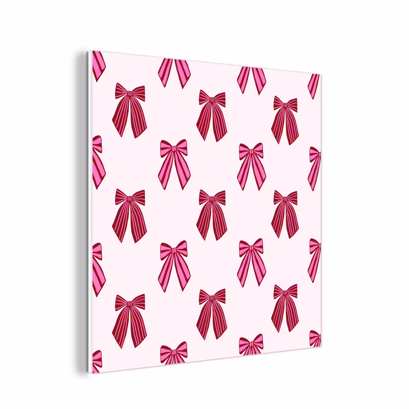 Forex - Strikken - Kerst - Roze — 1