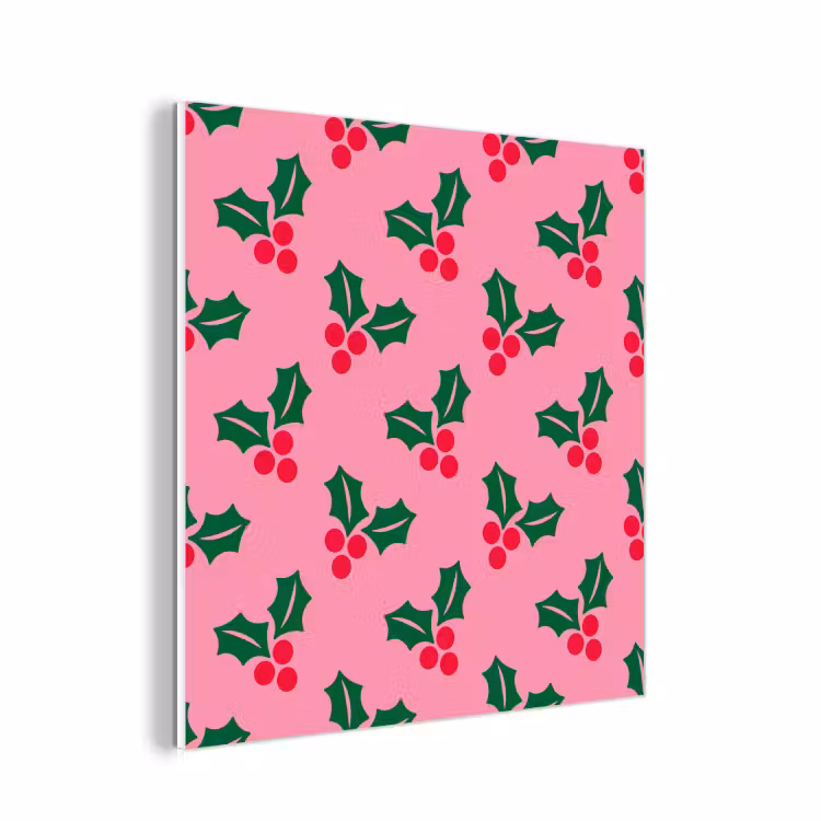 Forex - Hulst - Kerst - Roze — 1